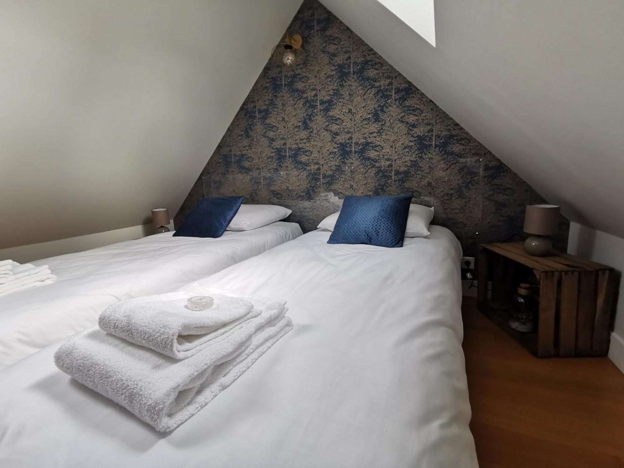 Apartmán Le Gatsby - Duplex Art Deco Au Coeur De Blois Exteriér fotografie