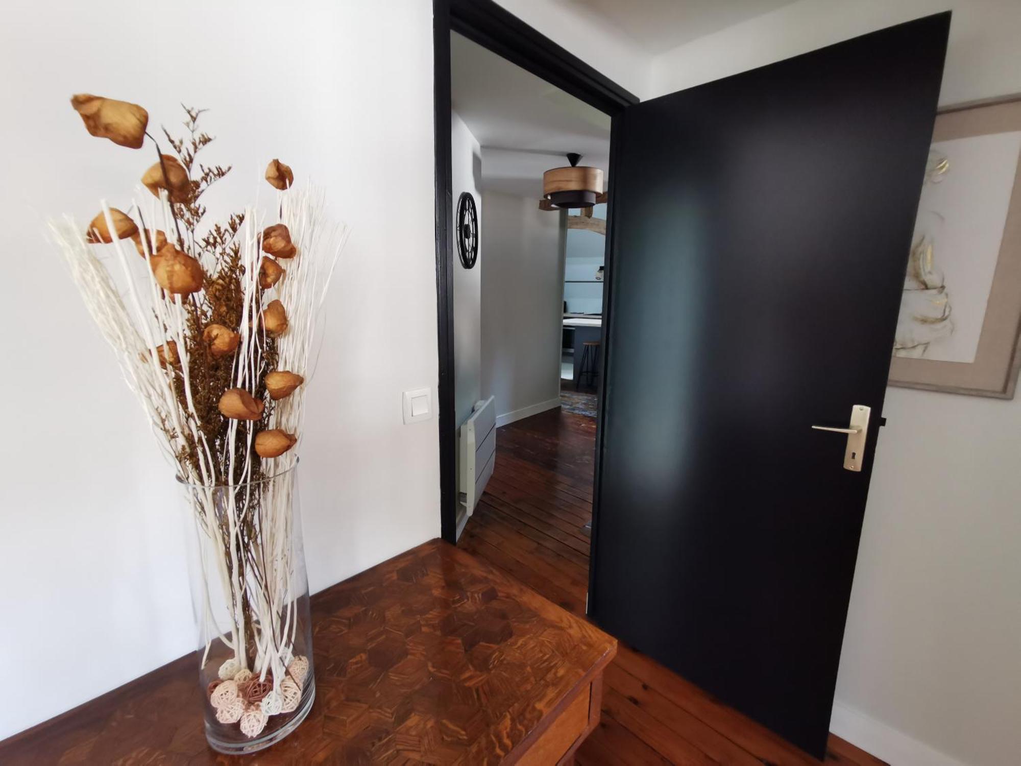 Apartmán Le Gatsby - Duplex Art Deco Au Coeur De Blois Exteriér fotografie