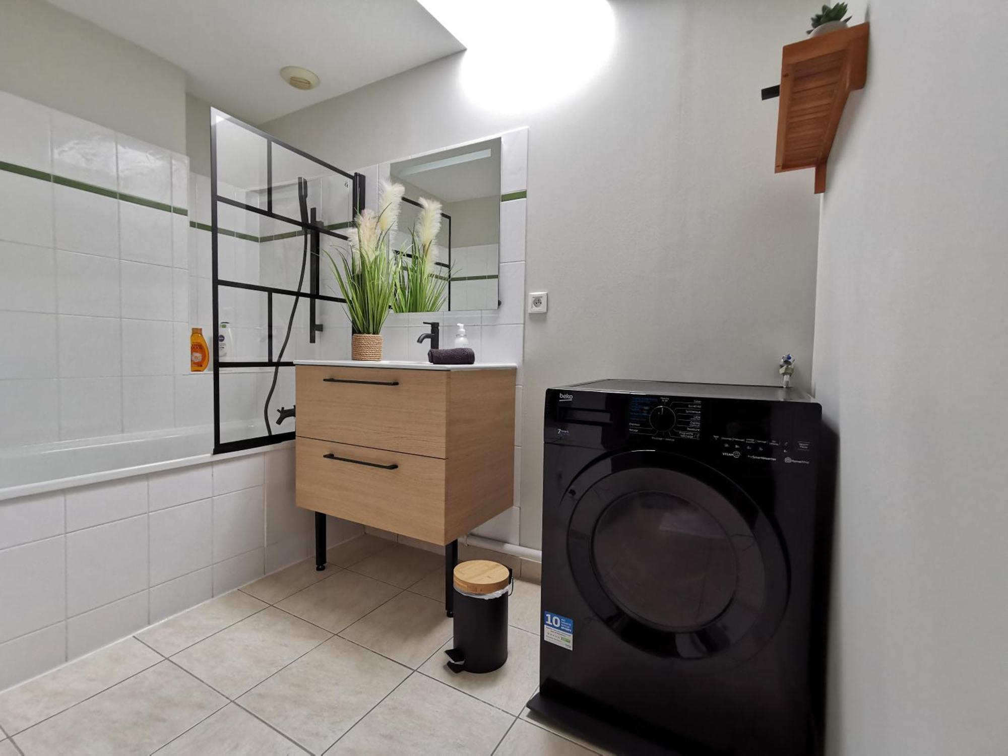 Apartmán Le Gatsby - Duplex Art Deco Au Coeur De Blois Exteriér fotografie