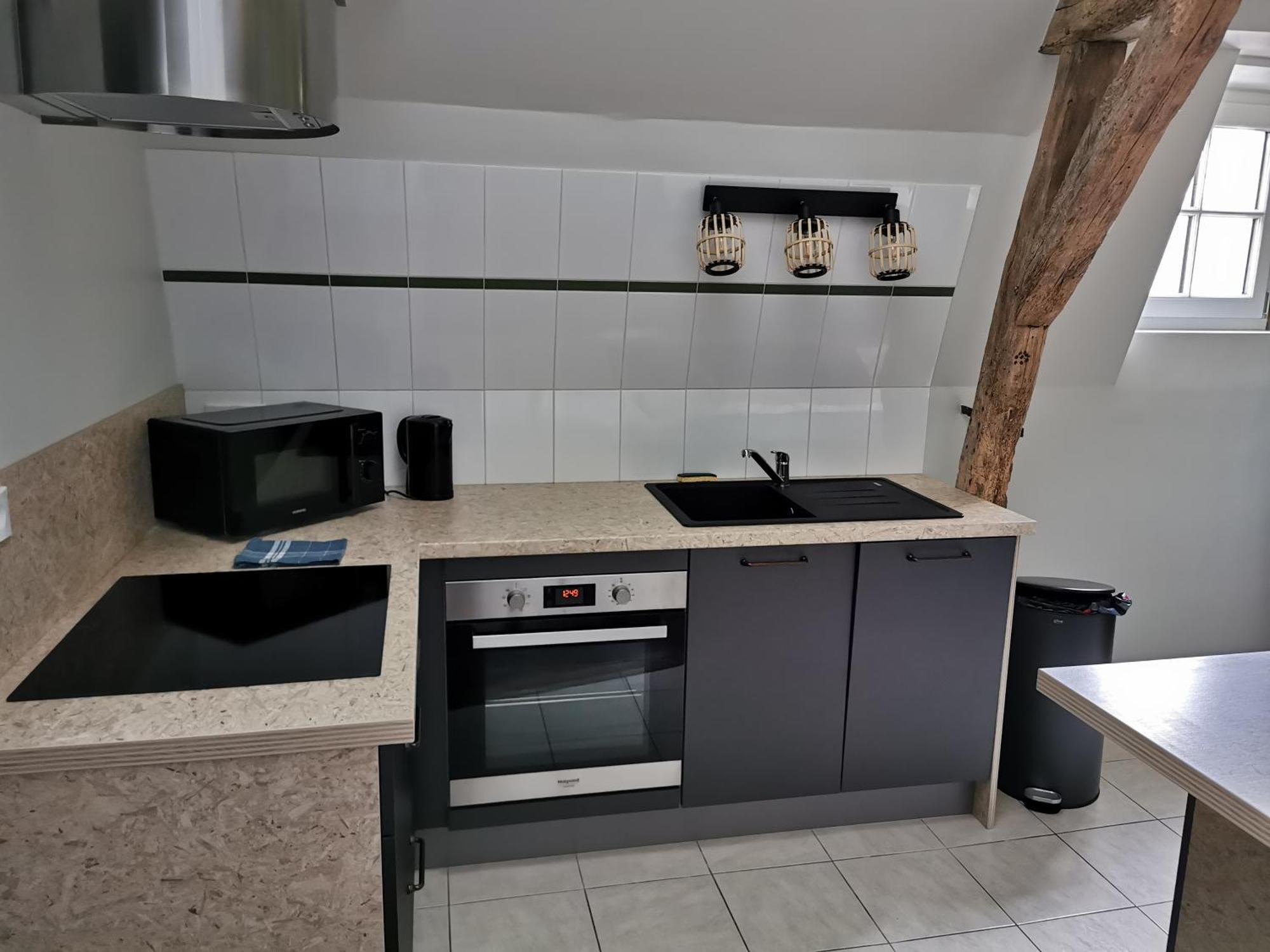 Apartmán Le Gatsby - Duplex Art Deco Au Coeur De Blois Exteriér fotografie